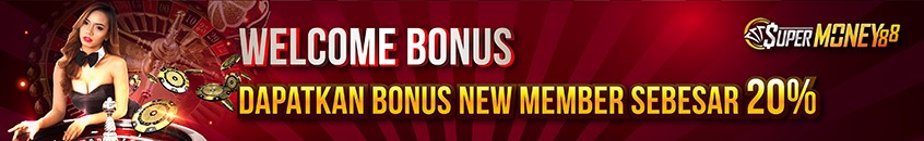 🎰 EVENT SLOT TERBARU - Supermoney88: Bonus Besar & Jackpot Menggiurkan!